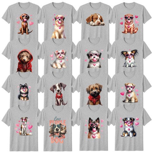 Cute dog shirt yorkshire - cute,