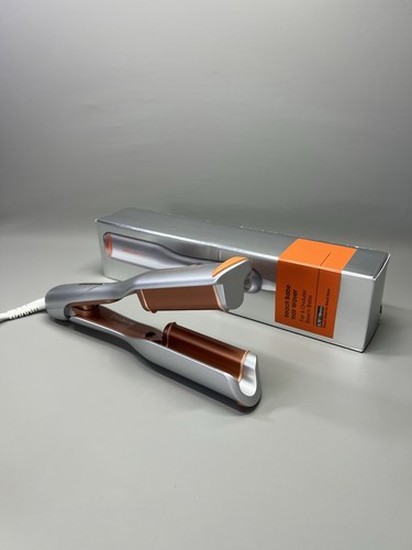Hair waver mermaid crimper - waver,