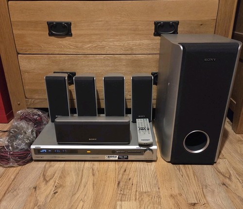 Sony master receiver sub - sony,