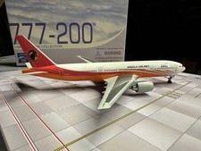 Dragon Wings TAAG Angola