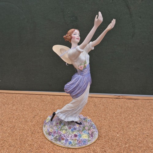 Franklin mint harper bazaar - franklin,
