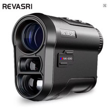 REVASRI - Laser Golf