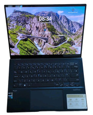 ASUS ZenBook 14 OLED UX3402VA