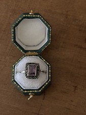 Vintage 925 Sterling Silver