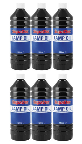 Lamp oil fuel for - oil, modern