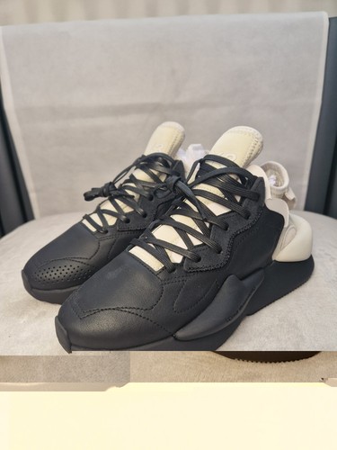 Adidas kaiwa black - adidas, y-3