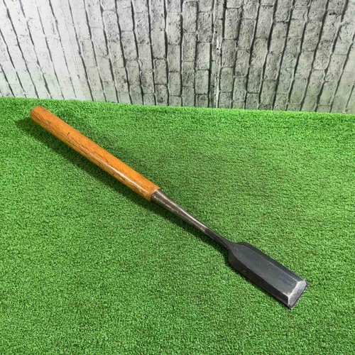 Chisel 50mm blade 600mm - 600mm, length