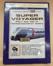 Dapol N Gauge ND-087A Class