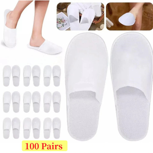 100 pairs spa - 100,