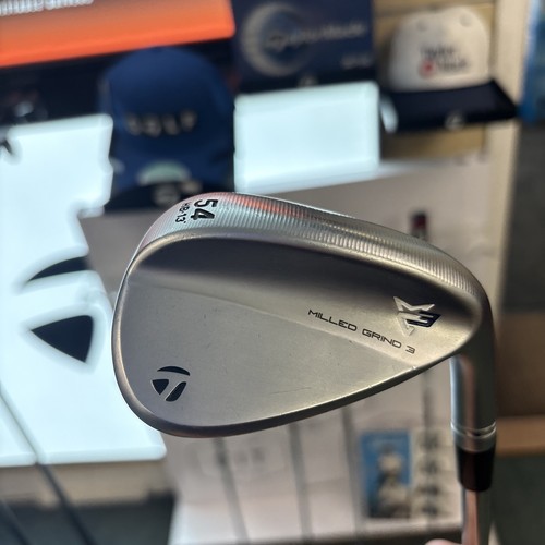 Taylormade mg3 wedge 54 - taylormade,