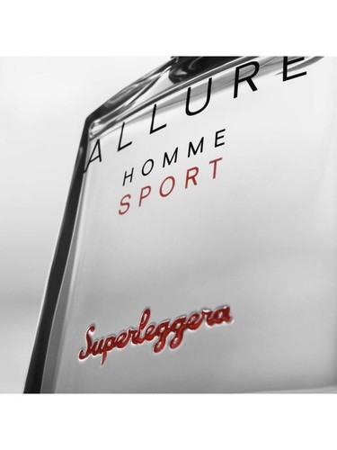Chanel allure homme - chanel,