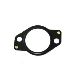 Engine egr valve - engine, to