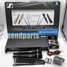 New UHF Professional Wireless