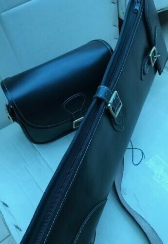 New leather loaders cartridge - new,