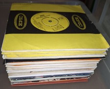 ABBA - 49 x 7" SINGLES