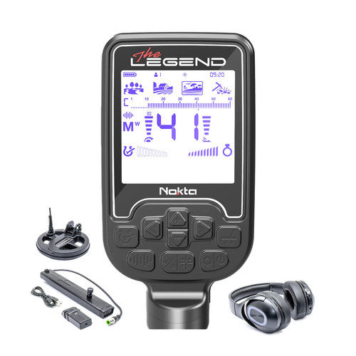Nokta legend pro pack - legend, pro-pack