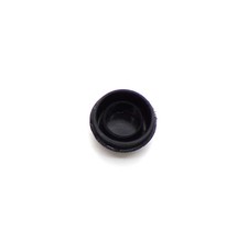 VW Windscreen Wiper Arm Nut Black Plastic cap Beetle Bay T25 T3 133955435