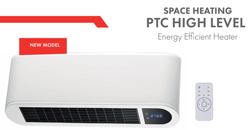 2000w ptc over door - heater, air