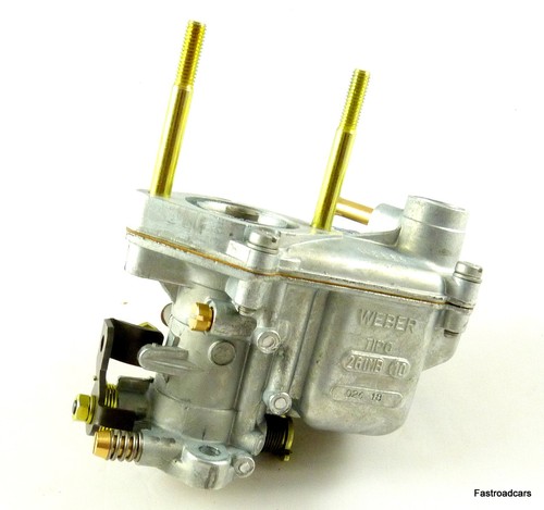 Fiat 500l genuine new weber - genuine,