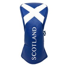 Patriot Headcover - Scotland -