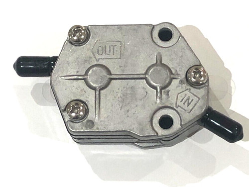 Fuel pump yamaha - fuel, mariner