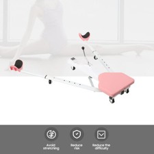 Leg Exercise Fitness Stretcher