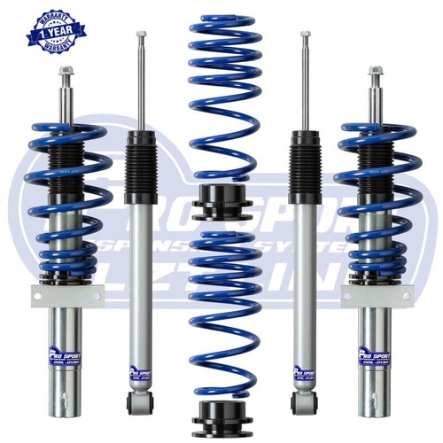 Prosport lzt coilover kit for - prosport,