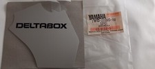 YAMAHA FZR400 DELTABOX FRAME