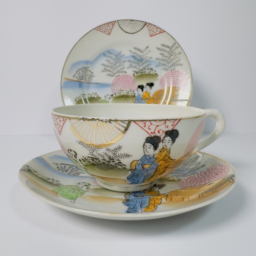 Vintage tea cup - vintage,