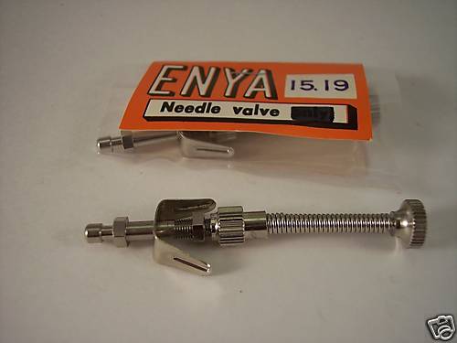 Enya 19 k b - enya, .15-.19