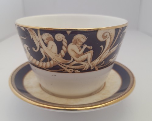 Wedgwood cornicopia chinese - wedgwood,
