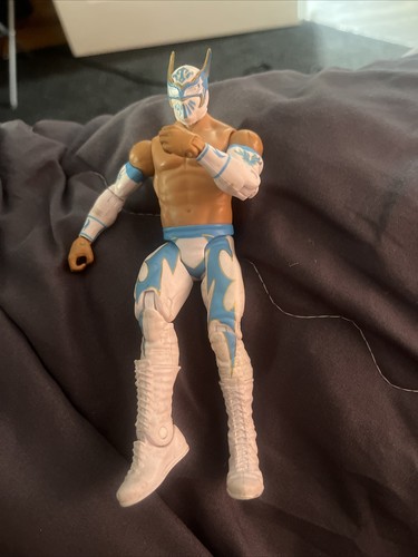 Mattel wwe sin - wwe, cara