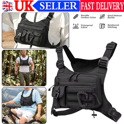 Sport tactical combat chest - sport,
