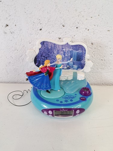 Frozen lexibooks disney - 2,
