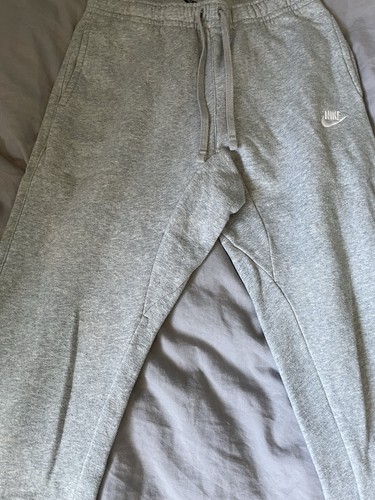 New never worn - nike, grey