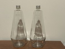 Mathmos Astro Lava Lamp Empty