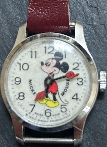 Vintage mickey mouse - mickey,