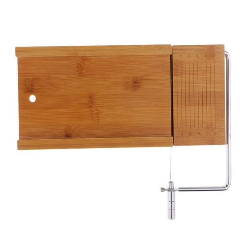 Wooden soap cutter cutting - wooden,