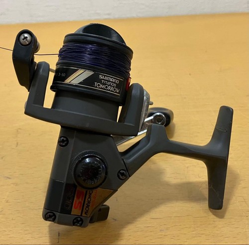 Shimano titanos tomorrow 500 - shimano,