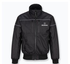 Scania Truck  Jacket - Size  XL RRP £95