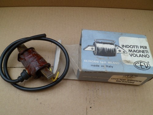 Ignition internal magnets - ⭐ignition,