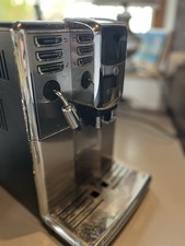 Saeco Incanto Coffee Machine