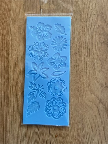 Multi leaf flowers - leaf, &