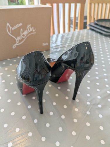 Christian louboutin bianca - louboutin, 140