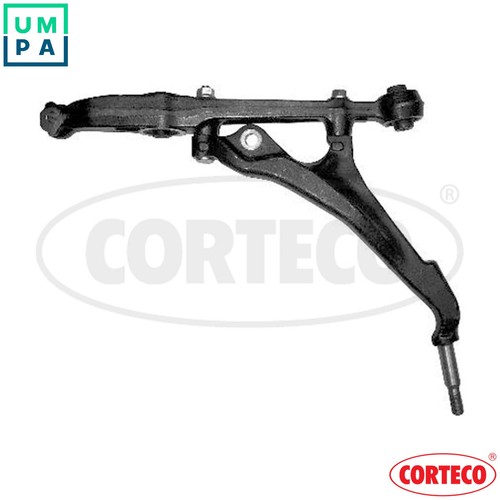 Controltrailing arm wheel - controltrailing,