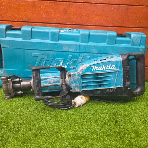 Makita hm1317 breaker 110v - hm1317,