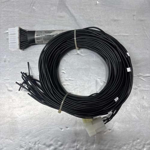 Sigma series alarm wiring - sigma,
