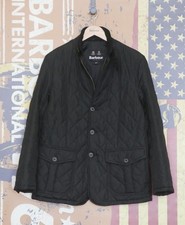 £199 Mens Barbour Quilted