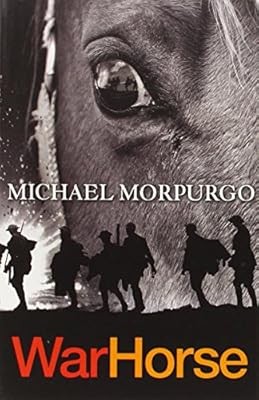 War horse special gift - horse:,