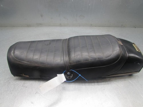 Honda cb750 motorcycle seat - honda, f2